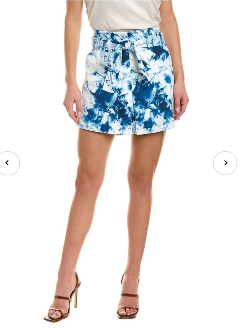 NWT AMUR KENSLEY CARGO SKORT/SHORTS